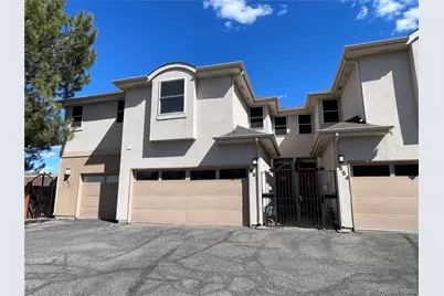 552 S Elm Street, Denver, CO 80246 - Photo 1