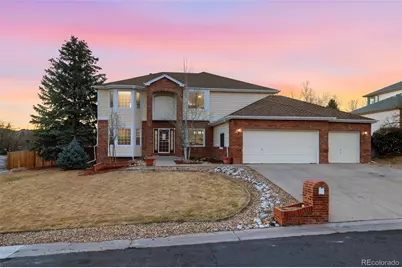 10917 Ammons Street, Broomfield, CO 80021 - Photo 1
