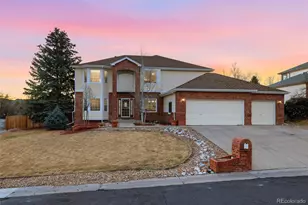 10917 Ammons St, Broomfield, CO 80021 - Photo 1