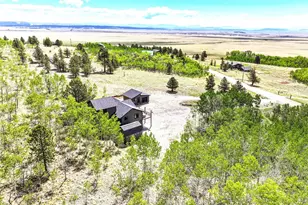 1424 Sheep Ridge Rd, Fairplay, CO 80440 - Photo 1