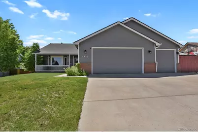 1912 Sherwood Lane, Johnstown, CO 80534 - Photo 1