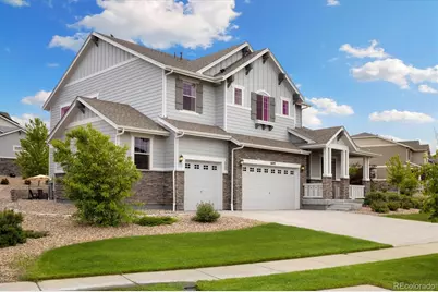 6692 S Robertsdale Way, Aurora, CO 80016 - Photo 1