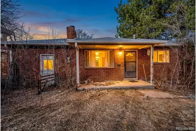 2301 S Saint Paul Street, Denver, CO 80210 - Photo 1