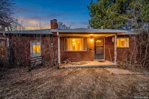 2301 S St Paul St, Denver, CO 80210 - Photo 1