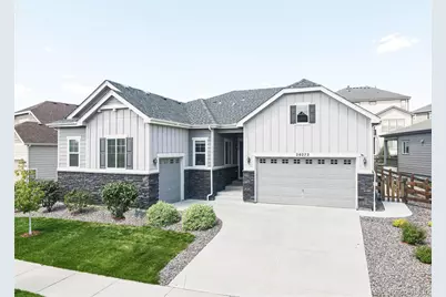 20272 Terrace View Drive, Parker, CO 80134 - Photo 1