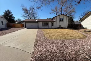 1587 S Salem Cir, Aurora, CO 80012 - Photo 1
