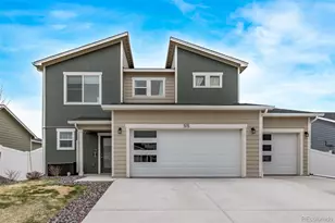 515 Bridger Ave, Fort Lupton, CO 80621 - Photo 1