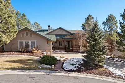7164 Havenwood Drive, Castle Pines, CO 80108 - Photo 1