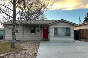 1457 S Birch St, Denver, CO 80222 - Photo 1