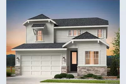 3341 N Buchanan Way, Aurora, CO 80019 - Photo 1