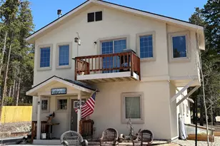 64 Adelaide Ct, Leadville, CO 80461 - Photo 1