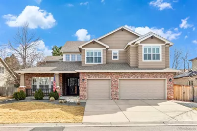 9366 E Asbury Place, Denver, CO 80231 - Photo 1