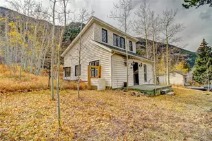 980 Mountain St, Silver Plume, CO 80476 - Photo 1