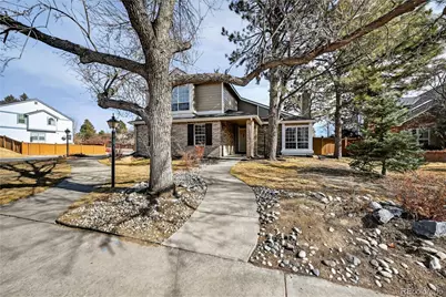 5752 S Ouray Court, Centennial, CO 80015 - Photo 1