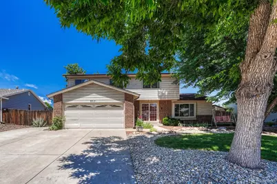 3317 S Elkhart Street, Aurora, CO 80014 - Photo 1