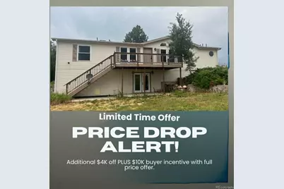 1062 Pinon Lane, Elizabeth, CO 80107 - Photo 1