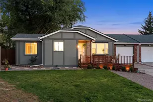 90 S Valley Dr, Castle Rock, CO 80104 - Photo 1