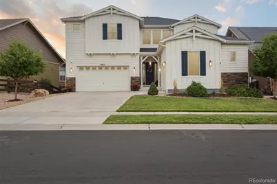 21815 E Idyllwilde Drive, Parker, CO 80138 - Photo 1