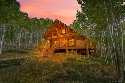 633 French Pass Circle, Jefferson, CO 80456 - Photo 1