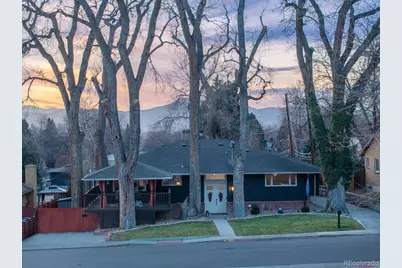 2711 S Pierce Street, Denver, CO 80227 - Photo 1