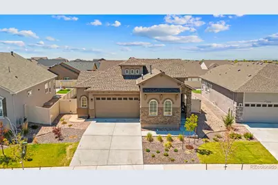 12547 Stone Valley Drive, Peyton, CO 80831 - Photo 1