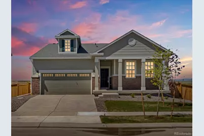 9069 Pitkin Street, Commerce City, CO 80022 - Photo 1