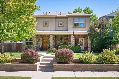 1720 S Gilpin Street, Denver, CO 80210 - Photo 1