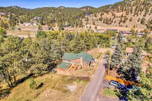 3425 Burnham Dr, Kittredge, CO 80457 - Photo 1