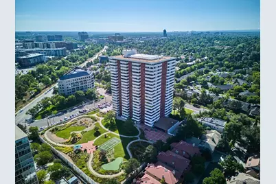 3131 E Alameda Avenue #1107, Denver, CO 80209 - Photo 1