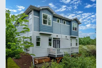 1106 Oak Circle, Lakewood, CO 80215 - Photo 1