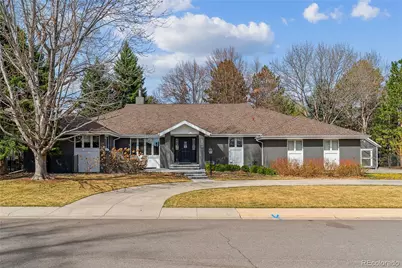 3929 S Ames Way, Denver, CO 80235 - Photo 1