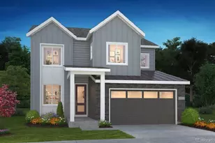 1288 STILLSPRING Ln, Castle Pines, CO 80108 - Photo 1