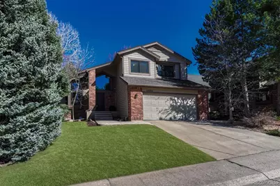 10084 Armadillo Drive, Lone Tree, CO 80124 - Photo 1