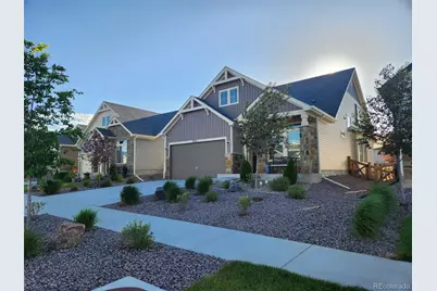 6019 Bennach Grove, Colorado Springs, CO 80927 - Photo 1