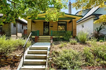 3482 W Hayward Place, Denver, CO 80211 - Photo 1