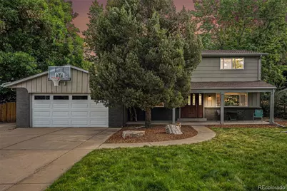 3086 Parfet Drive, Lakewood, CO 80215 - Photo 1