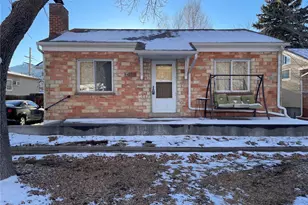 2316 East St, Golden, CO 80401 - Photo 1