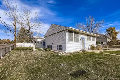 301 W 78th Place, Denver, CO 80221 - Photo 1