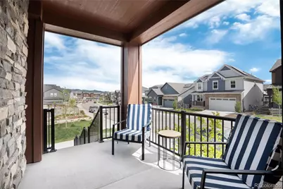 9804 Rosalee Peak Street, Littleton, CO 80125 - Photo 1