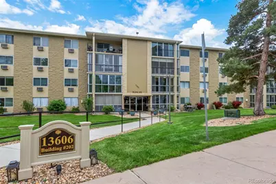 13606 E Bates Avenue #304, Aurora, CO 80014 - Photo 1