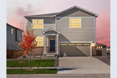 8939 Sedalia Street, Commerce City, CO 80022 - Photo 1