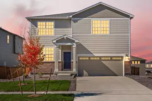 8939 Sedalia St, Commerce City, CO 80022 - Photo 1