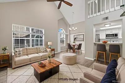 8337 S Upham Way #209, Littleton, CO 80128 - Photo 1