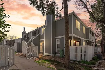 6680 E Mississippi Avenue #3, Denver, CO 80224 - Photo 1