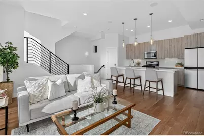 1234 Perry Street, Denver, CO 80204 - Photo 1