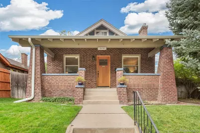 3055 W 36th Avenue, Denver, CO 80211 - Photo 1