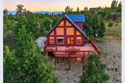 89 Fawn Court, Como, CO 80432 - Photo 1