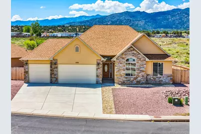 428 Empire Road, Canon City, CO 81212 - Photo 1