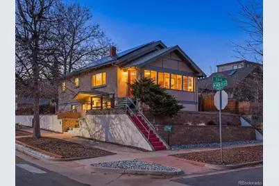 4301 Eliot Street, Denver, CO 80211 - Photo 1