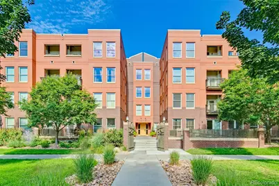 1631 N Emerson Street #217, Denver, CO 80218 - Photo 1